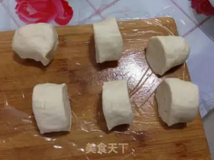 Make The meat trap step 3