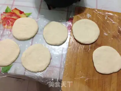 Make The meat trap step 4