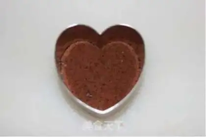 Make Chocolate Moose step 14
