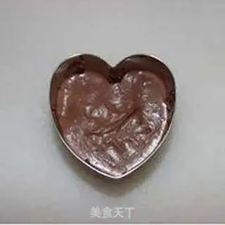 Make Chocolate Moose step 15