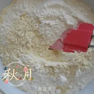 Make Bean noodles step 5