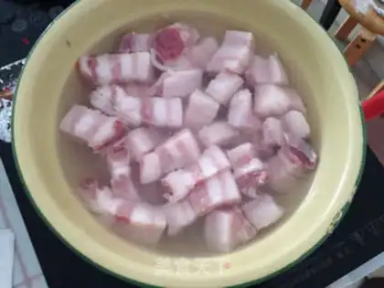 Make The meat trap step 7
