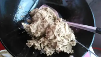 Make Soy sauce step 2