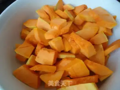Make Pumpkin lasagna step 0