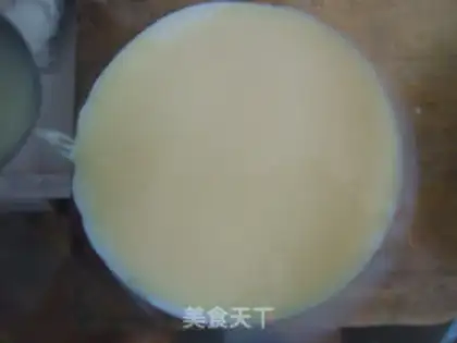 Make A hive cake step 3