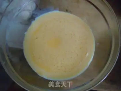 Make A hive cake step 4