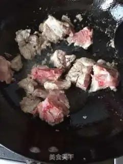Make Potatobone step 2