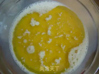 Make A hive cake step 5