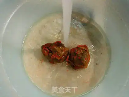 Make A meatloaf step 1
