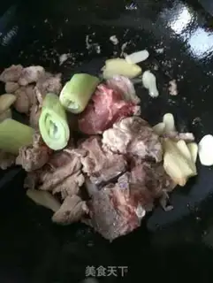Make Potatobone step 3