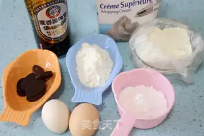 Make Cheese step 0