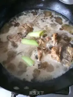 Make Potatobone step 4