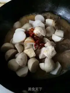 Make Potatobone step 5