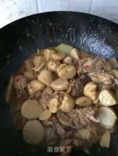 Make Potatobone step 6
