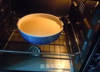 Make A hive cake step 9