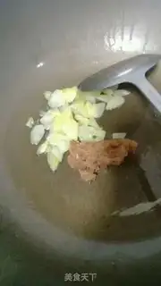 Make Skinny twirl step 4