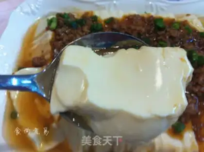 Make Pelican tofu step 7