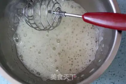 Make Black chocolate cheesecake step 9