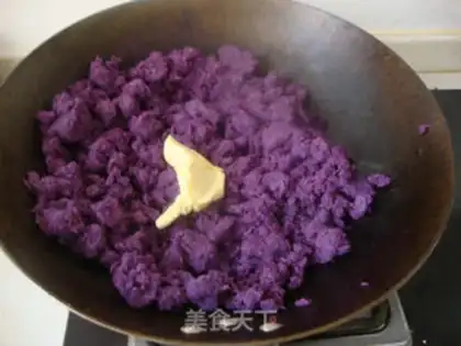Make The twilight pie step 2