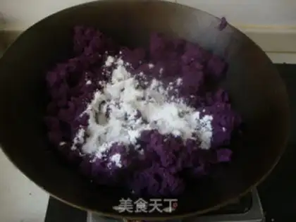 Make The twilight pie step 3