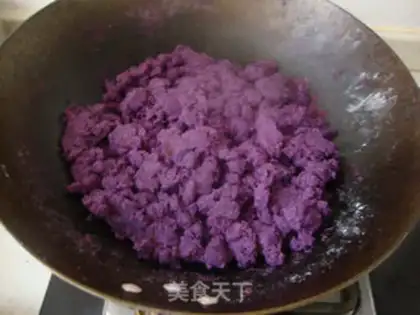Make The twilight pie step 4