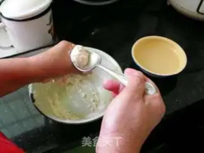 Make Crabs step 3