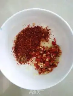 Make Porridge dumplings step 8