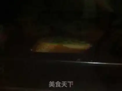 Make Garlic bread step 4