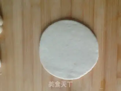 Make Pie step 2