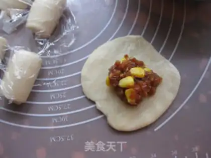 Make Sioux fresh tacos step 9