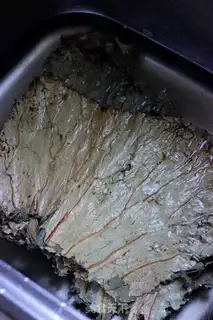 Make The venomed rice ribs step 0