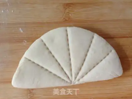 Make Pie step 5