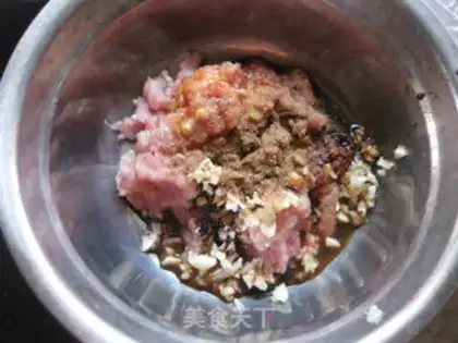 Make Sioux fresh tacos step 12