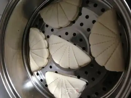 Make Pie step 6