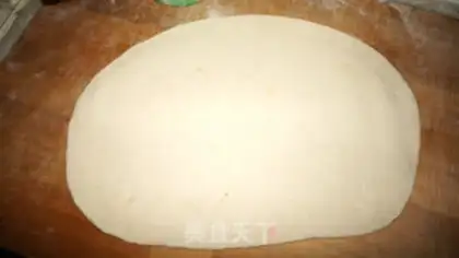 Make Pretzels step 2