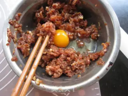 Make Sioux fresh tacos step 13