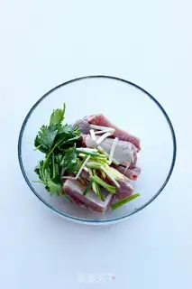 Make The venomed rice ribs step 3