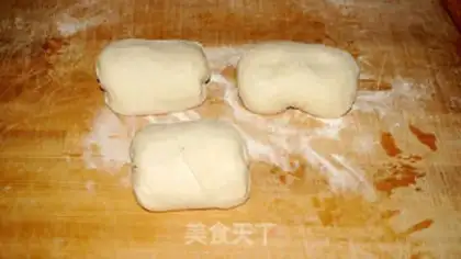 Make Pretzels step 4