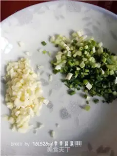 Make Spicy potatoes step 3