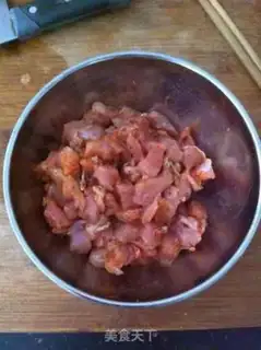 Make Fish fragrance step 2