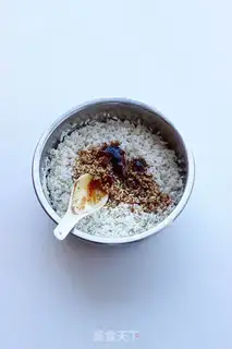 Make The venomed rice ribs step 5