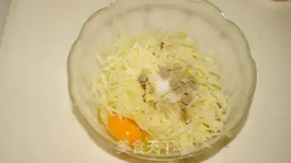 Make Potato-cracker step 2