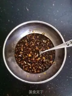 Make Fish fragrance step 3