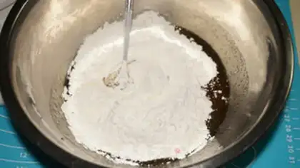 Make A wide-range Penang step 5
