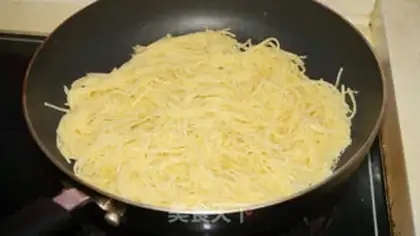 Make Potato-cracker step 3
