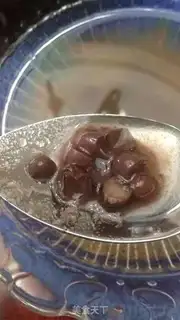 Make Red bean sand step 0