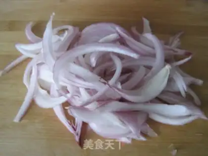 Make Slurry salad step 2