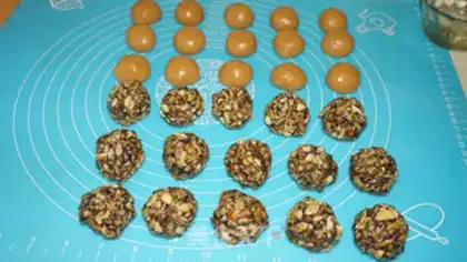 Make A wide-range Penang step 7