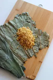 Make The venomed rice ribs step 8