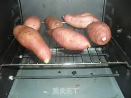 Make Roast melon step 2